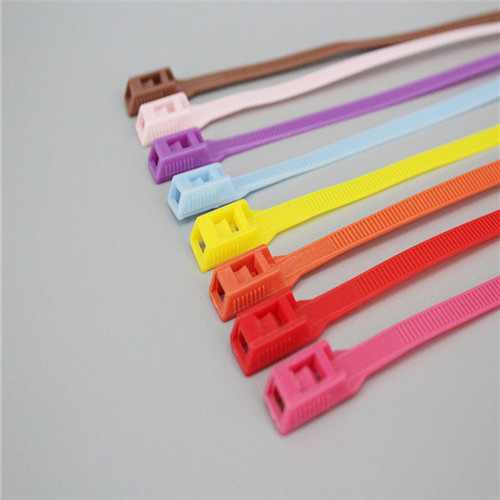 [CN] Playground Cable Ties/In-Line Cable Ties