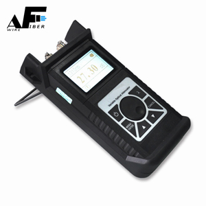 [CN] Awire Fiber handheld Optical attenuator optical test instrument WT840112 for FTTH